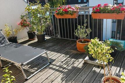 Einfamilienhaus in schöner Lage - Privat zimmer