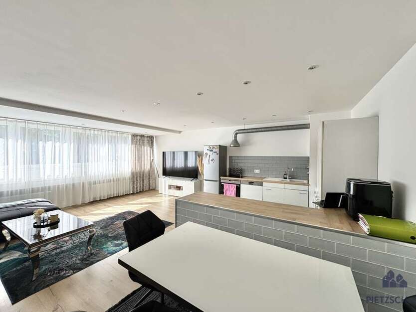 Wohnung zum Kaufen in Marl 74.000 € 63 m²