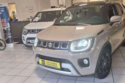 Suzuki Ignis 6.980 km 18.990 &euro; Essen 45127