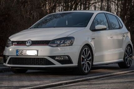 VW Polo 135.000 km 10.499 &euro; Gelsenkirchen 45888