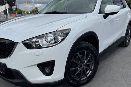 Mazda CX-5 162.000 km 8.950 € Essen 45133
