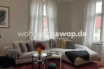 Wohnung Essen Stadtbezirk II - 4 Zimmer, 130 m&sup2;, 1.800&euro; | Angebot:24538902