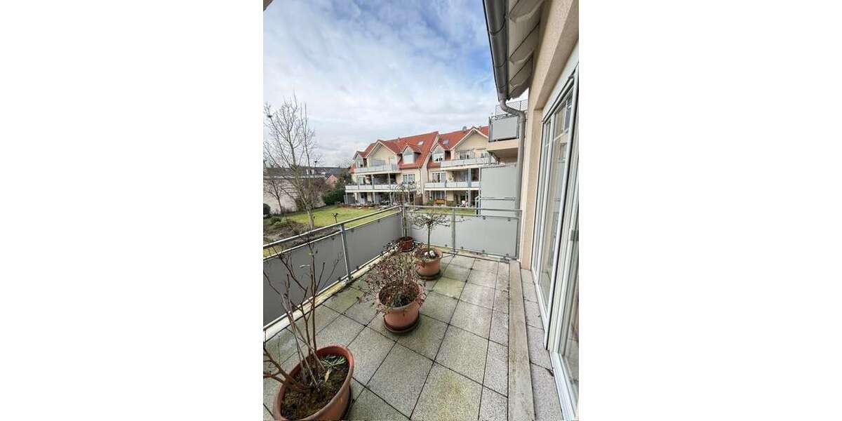 Etagenwohnung Gladbeck - 3.5 Zimmer, 82 m&sup2;, 259.000&euro; | Angebot:25136886