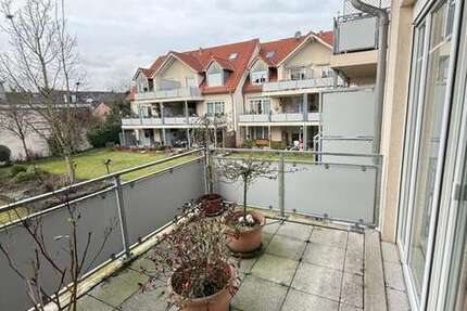 Wohnung Gladbeck - 3.5 Zimmer, 82 m&sup2;, 259.000&euro; | Angebot:25136886