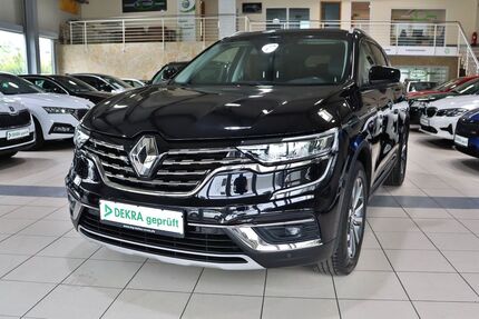 Renault Koleos 50.500 km 20.980 € Essen 45326