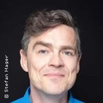 Henning Schmidtke - Es ist nicht alles so scheiße, wie du denkst