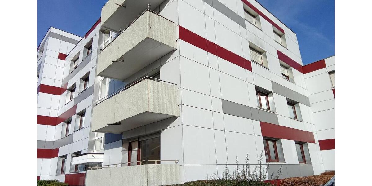 2 Zimmer Wohnung Wülfrath, neuwertig renoviert 2 zimmer