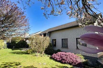 Haus Rheinberg - 3 Zimmer, 98 m&sup2;, 335.000&euro; | Angebot:26153797