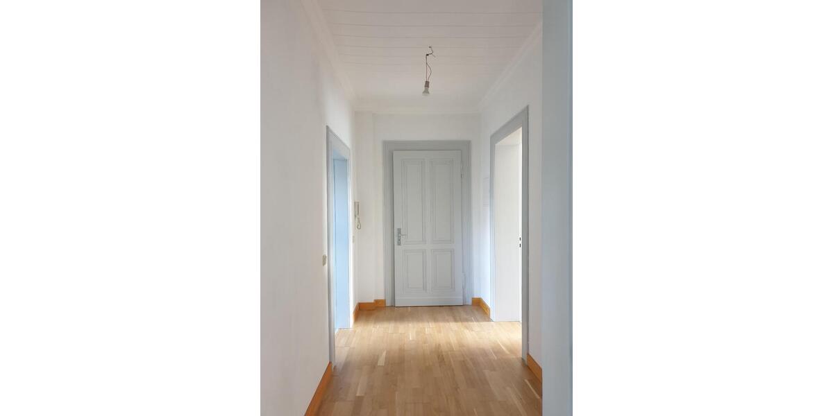 Erdgeschoßwohnung Duisburg Mittelmeiderich - 3 Zimmer, 75 m&sup2;, 600&euro; | Angebot:26321219