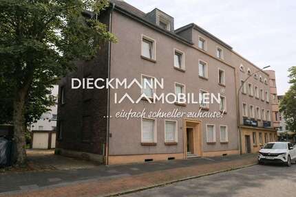 Wohnung Duisburg / Röttgersbach Röttgersbach - 2.5 Zimmer, 65 m&sup2;, 430&euro; | Angebot:25521329