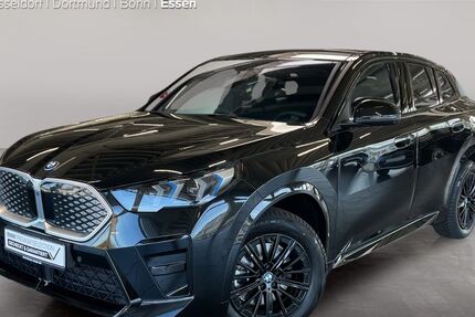 BMW iX2 17.690 km 53.899 € Essen 45141