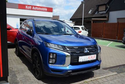 Mitsubishi ASX 124.613 km 16.950 &euro; Bottrop 46240