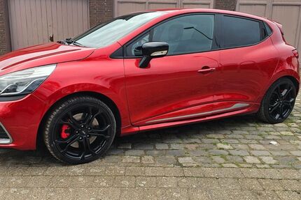 Renault Clio 73.561 km 14.999 &euro; Moers 47445