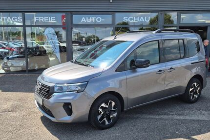 Nissan Townstar 2.000 km 33.970 € Wesel 46485