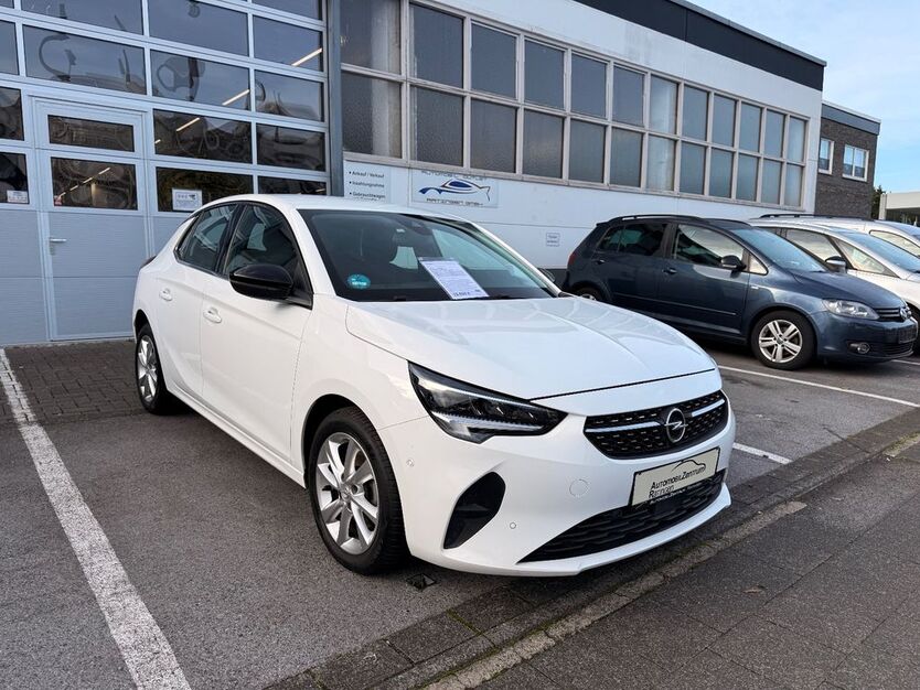 Opel Corsa 22.000 km 14.490 € Ratingen 40880