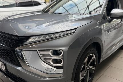 Mitsubishi Eclipse Cross 120.000 km 18.890 &euro; Bottrop 46236