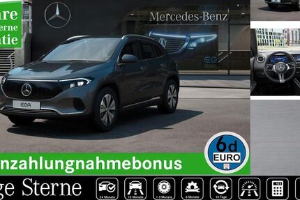 Mercedes-Benz EQA 12.089 km 37.373 &euro; Wesel 46485