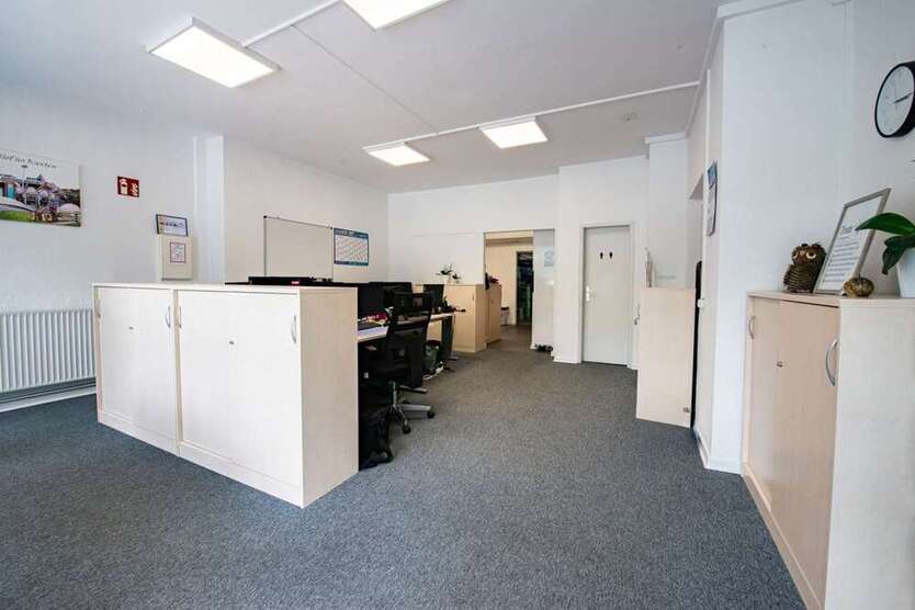 Einzelhandel in Bochum Weitmar 723 € 50.45 m²