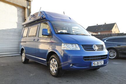 VW T5 Transporter 250.000 km 19.900 &euro; Moers 47445