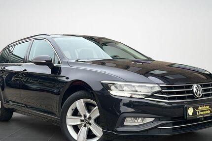 VW Passat 131.252 km 17.980 € Moers 47443