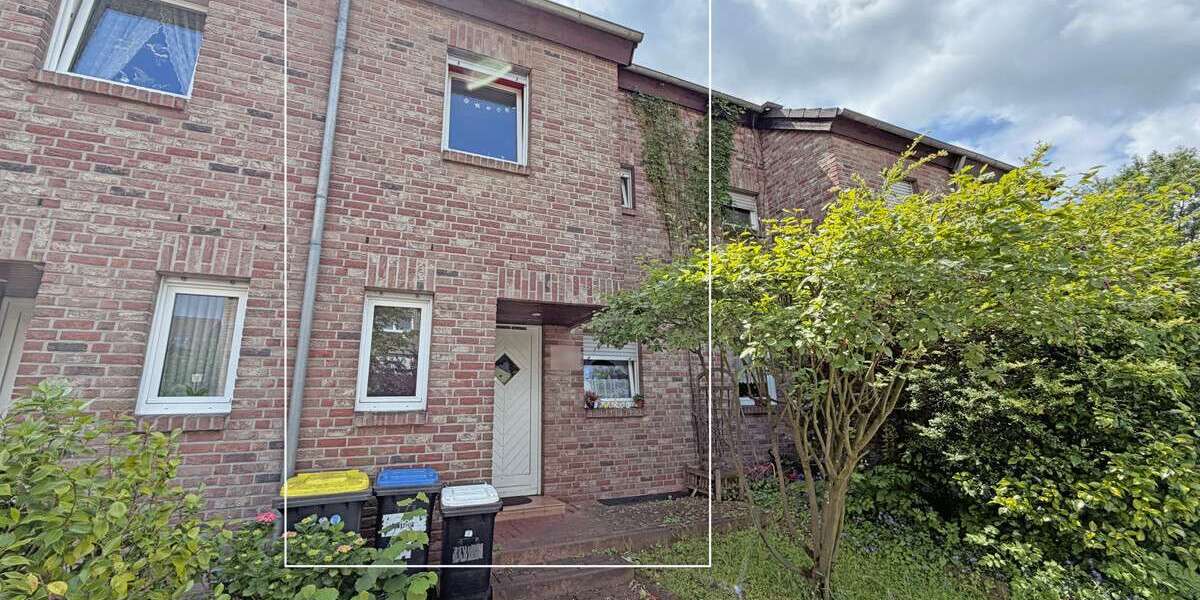 Einfamilienhaus Duisburg Rheinhausen - 3 Zimmer, 103 m&sup2;, 359.000&euro; | Angebot:26946487