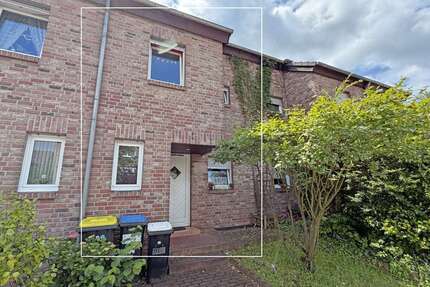 Haus Duisburg Rheinhausen - 3 Zimmer, 103 m&sup2;, 359.000&euro; | Angebot:26946487