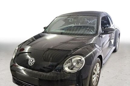 VW Beetle 127.253 km 10.380 &euro; Moers 47441