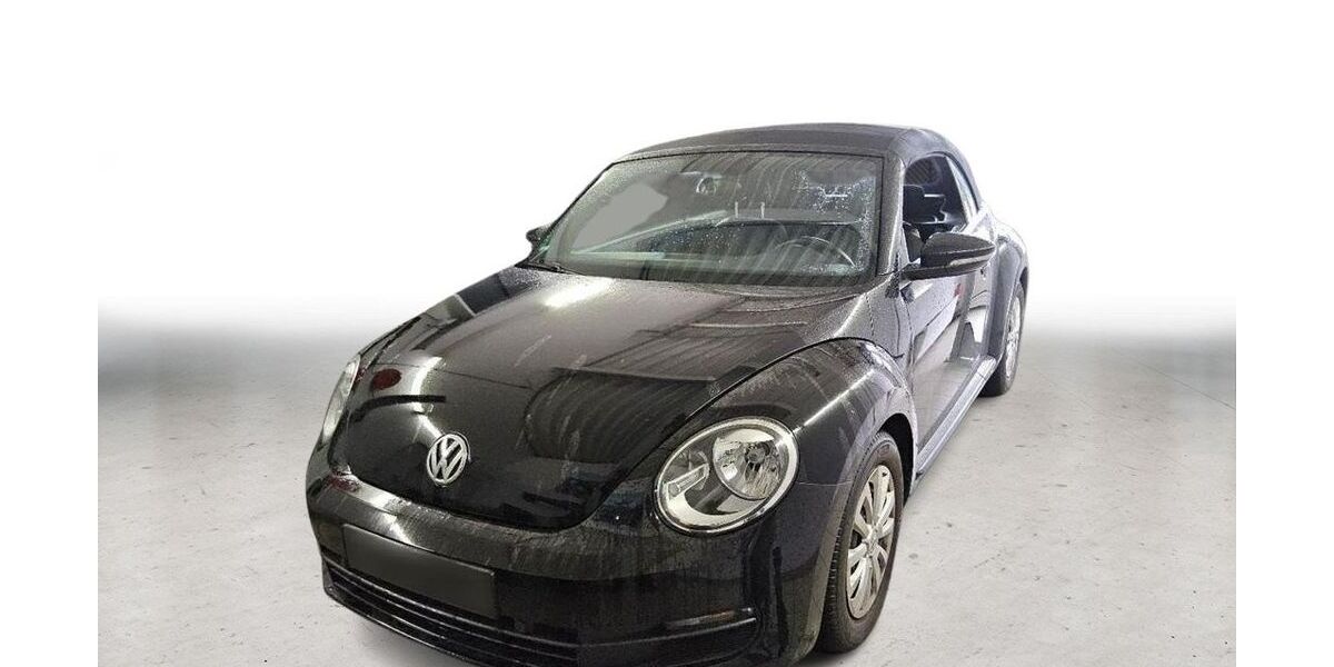 VW Beetle 127.253 km 10.380 &euro; Moers 47441