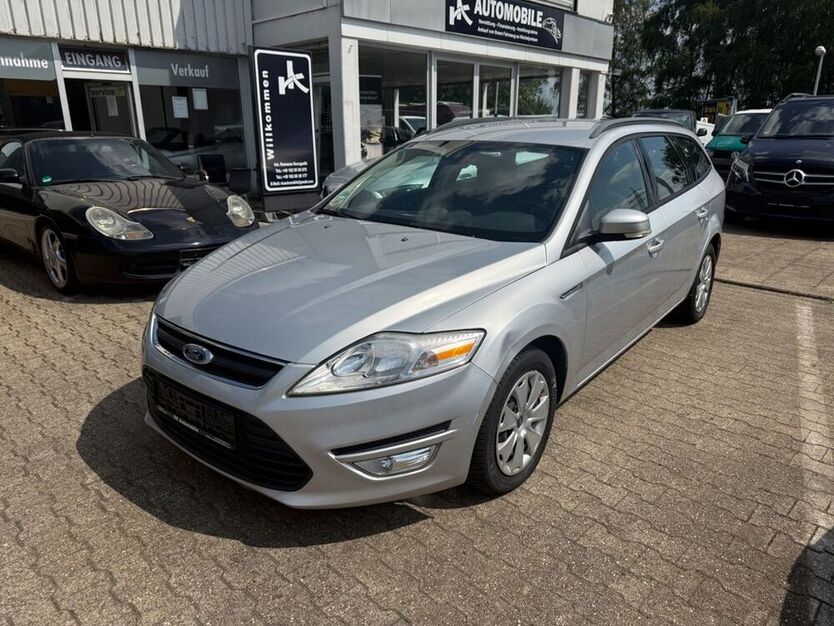 Mondeo