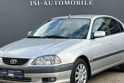 Toyota Avensis 168.950 km 3.490 &euro; Recklinghausen 45663