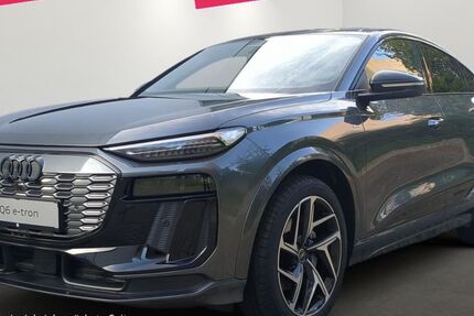 Audi Q6 e-tron 7.500 km 77.550 &euro; Duisburg 47249