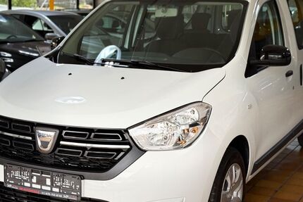 Dacia Dokker 53.000 km 12.690 € Oberhausen 46145