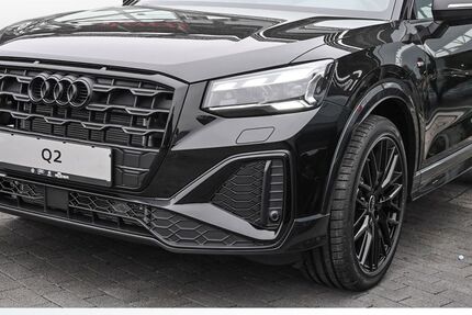 Audi Q2 9.900 km 37.950 € Duisburg 47178