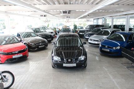 Seat Ibiza 179.000 km 1.990 &euro; Essen 45356