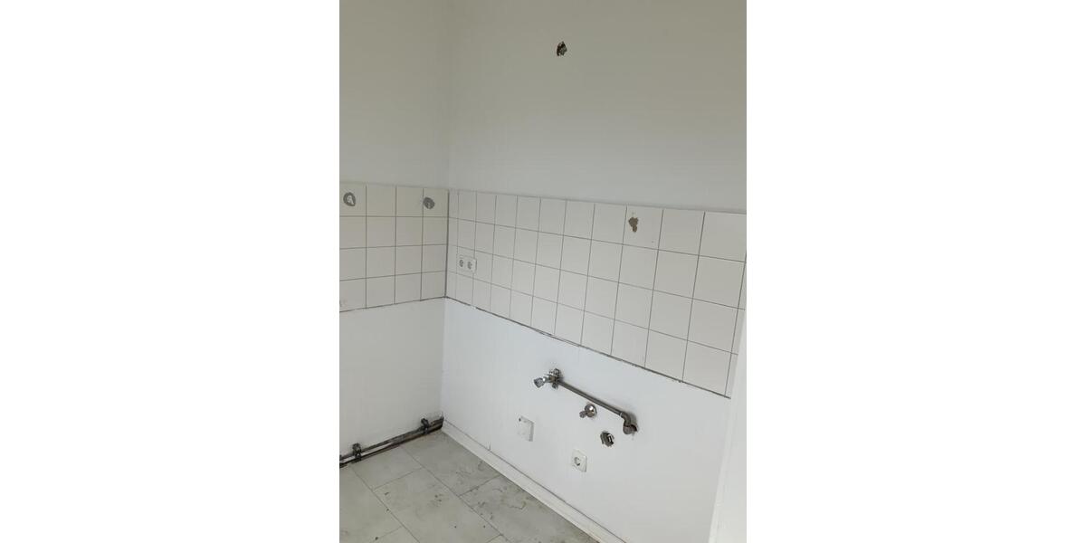 3-Zimmer-Wohnung in Castrop-Rauxel Habinghorst 2.5 zimmer