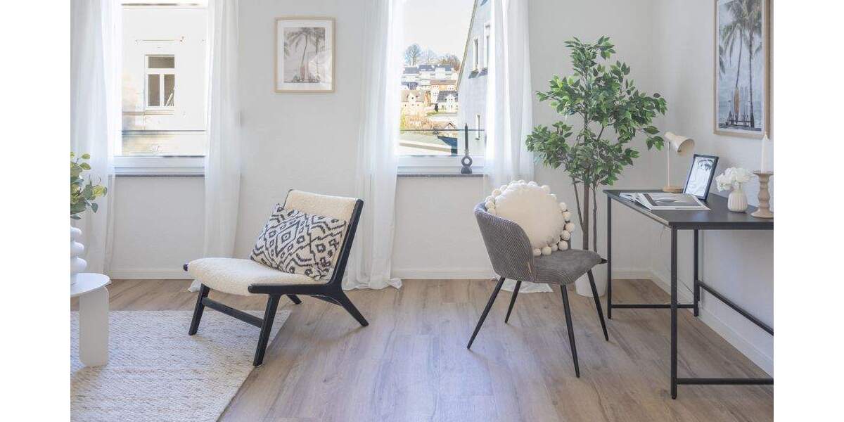 Reihenendhaus Essen / Burgaltendorf Burgaltendorf - 5 Zimmer, 141 m&sup2;, 699.900&euro; | Angebot:23961747