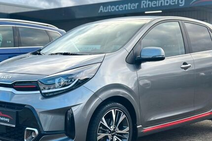 Kia Picanto 20.000 km 15.999 € Rheinberg 47495