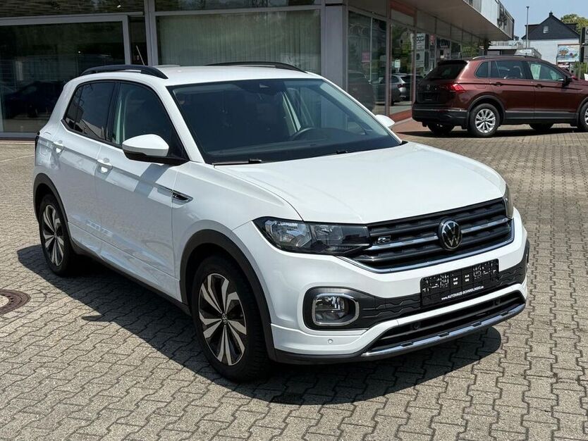 T-Cross