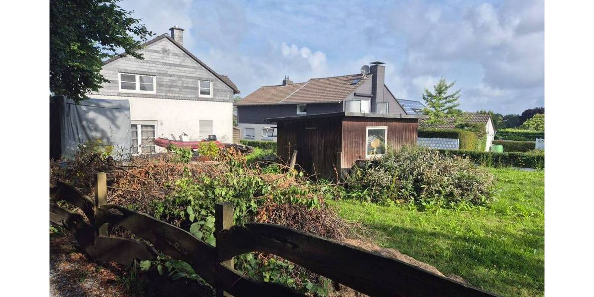 Mehrfamilienhaus, Wohnhaus Velbert Tönisheide - 4 Zimmer, 114 m&sup2;, 380.000&euro; | Angebot:25897603