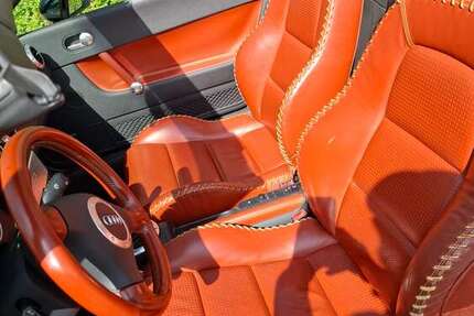 Audi TT 110.000 km 16.900 &euro; Herne, Stadt 44651