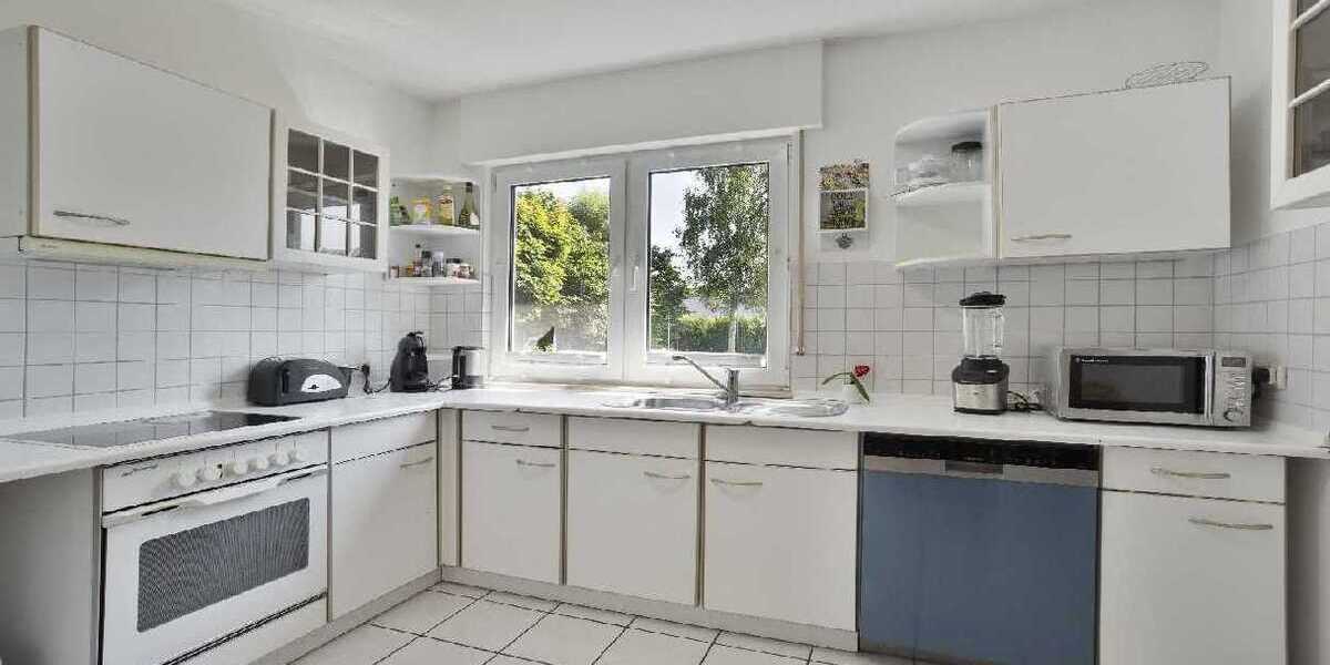 Mehrfamilienhaus, Wohnhaus Ratingen Tiefenbroich - 9 Zimmer, 280 m&sup2;, 997.800&euro; | Angebot:26154782