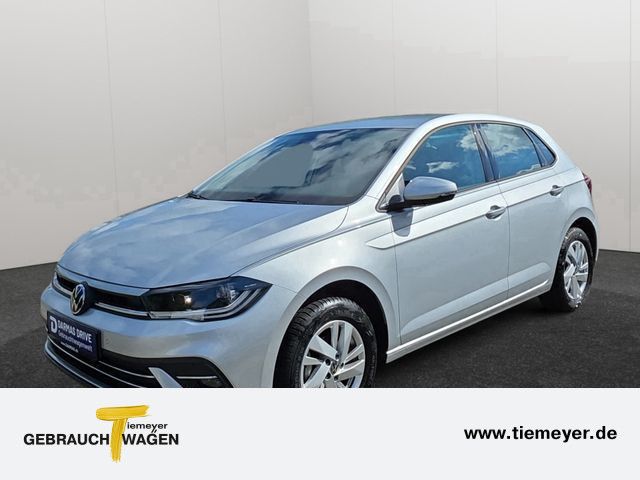 VW Polo 5.298 km 17.990 &euro; Dinslaken 46535