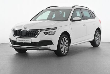 Skoda Kamiq 76.612 km 22.760 € Essen 45143