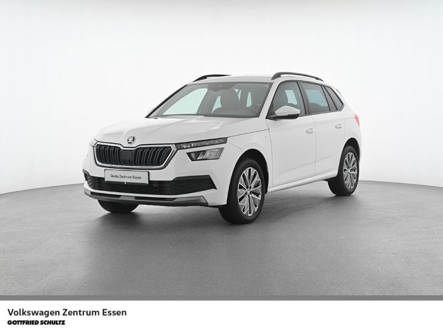 Skoda Kamiq 76.612 km 22.760 € Essen 45143