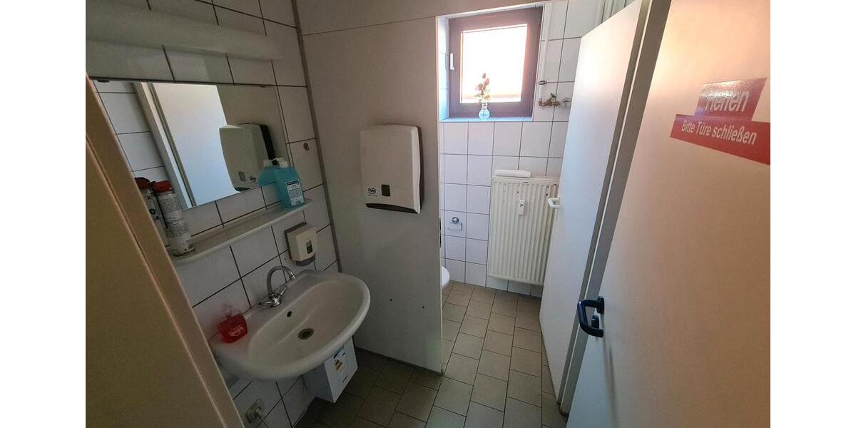 Gewerbeobjekt Recklinghausen Grullbad - 3.390&euro; | Angebot:25330426