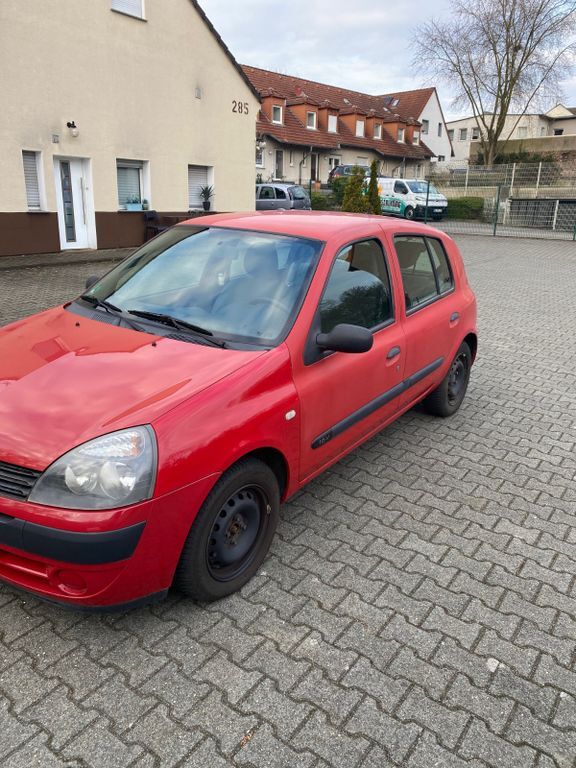 Clio