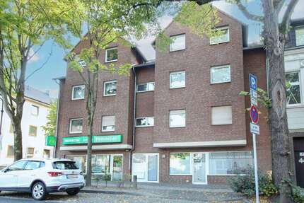 Wohnung zum Kaufen in Bottrop 215.000 € 89.84 m² 3 zimmer