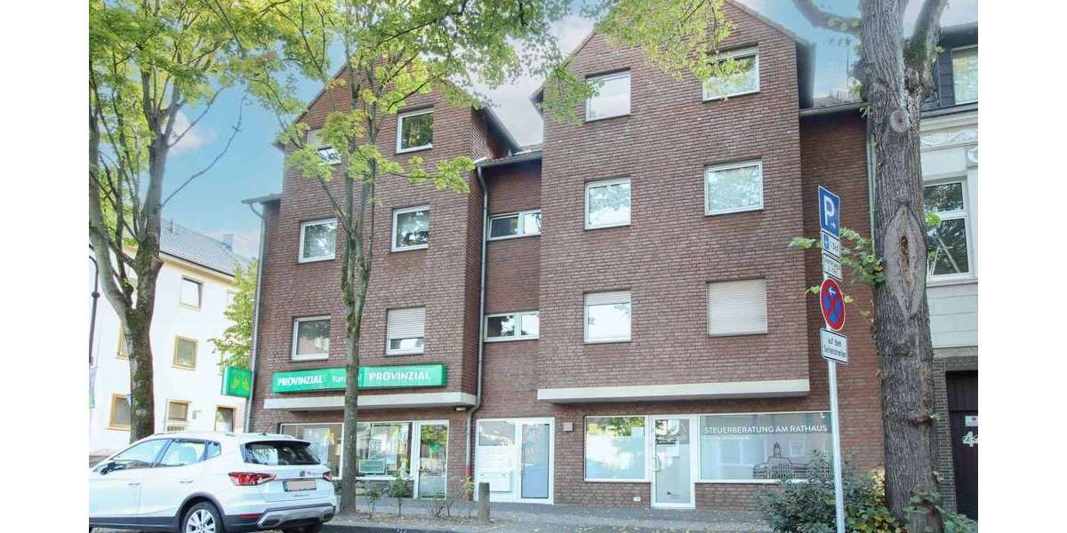 Wohnung zum Kaufen in Bottrop 215.000 € 89.84 m² 3 zimmer