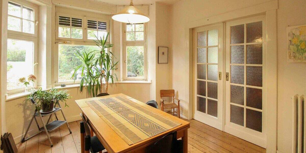 Einfamilienhaus Neukirchen-Vluyn Neukirchen - 7 Zimmer, 133 m&sup2;, 330.000&euro; | Angebot:26841699