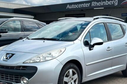 Peugeot 207 90.000 km 4.999 € Rheinberg 47495
